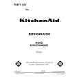 WHIRLPOOL KSRS27QAWH05 Parts Catalog WHIRLPOOL KSRS27QAWH05 Parts Catalog