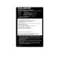 SONY PCGGR370P Owners Manual SONY PCGGR370P Owners Manual