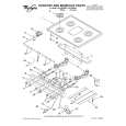 WHIRLPOOL SF5140EEN4 Parts Catalog WHIRLPOOL SF5140EEN4 Parts Catalog