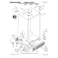 WHIRLPOOL KSRG27FKBL03 Parts Catalog WHIRLPOOL KSRG27FKBL03 Parts Catalog