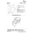 WHIRLPOOL AKM 977/NE Quick Start WHIRLPOOL AKM 977/NE Quick Start