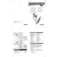PHILIPS SHN060/07 Owners Manual PHILIPS SHN060/07 Owners Manual