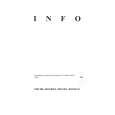 ELECTROLUX EHO800 Owners Manual ELECTROLUX EHO800 Owners Manual