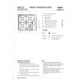 WHIRLPOOL HOB G15 W Quick Start WHIRLPOOL HOB G15 W Quick Start