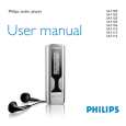 PHILIPS SA1100/02 Owners Manual PHILIPS SA1100/02 Owners Manual