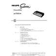 PHILIPS AG7500/22 Service Manual PHILIPS AG7500/22 Service Manual