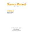 SUPRA SV98RX Service Manual SUPRA SV98RX Service Manual