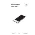 AEG 230GR-M Owners Manual AEG 230GR-M Owners Manual