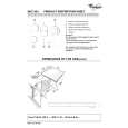 WHIRLPOOL AKT 834/BA Quick Start WHIRLPOOL AKT 834/BA Quick Start