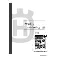 HUSQVARNA QT3139FX Owners Manual HUSQVARNA QT3139FX Owners Manual