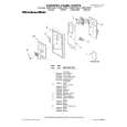 WHIRLPOOL KHMS147HBL1 Parts Catalog WHIRLPOOL KHMS147HBL1 Parts Catalog