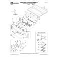WHIRLPOOL MGD9700SB0 Parts Catalog WHIRLPOOL MGD9700SB0 Parts Catalog