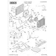 WHIRLPOOL CA25WC90 Parts Catalog WHIRLPOOL CA25WC90 Parts Catalog