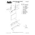 WHIRLPOOL IPU98660 Parts Catalog WHIRLPOOL IPU98660 Parts Catalog