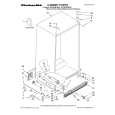 WHIRLPOOL KSCS25MTMK01 Parts Catalog WHIRLPOOL KSCS25MTMK01 Parts Catalog