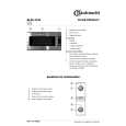 BAUKNECHT BLZE 6290/IN Quick Start BAUKNECHT BLZE 6290/IN Quick Start