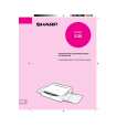 SHARP Z-26 Owners Manual SHARP Z-26 Owners Manual