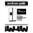 WHIRLPOOL ED22EMXPWR0 Owners Manual WHIRLPOOL ED22EMXPWR0 Owners Manual