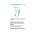 WHIRLPOOL WATE 9573 Owners Manual WHIRLPOOL WATE 9573 Owners Manual