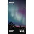 NOKIA 6190 User Guide NOKIA 6190 User Guide