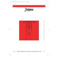 ZOPPAS P80E Owners Manual ZOPPAS P80E Owners Manual