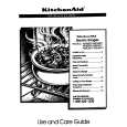 WHIRLPOOL KERS507YAL0 Owners Manual WHIRLPOOL KERS507YAL0 Owners Manual