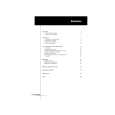 PHILIPS SBCRU940 Owners Manual PHILIPS SBCRU940 Owners Manual