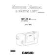 CASIO QV30(B) Service Manual CASIO QV30(B) Service Manual