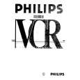 PHILIPS VR277 Owners Manual PHILIPS VR277 Owners Manual