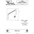 WHIRLPOOL RCK811 Parts Catalog WHIRLPOOL RCK811 Parts Catalog