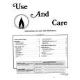 WHIRLPOOL 9112XPB Owners Manual WHIRLPOOL 9112XPB Owners Manual