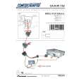 PIONEER CA-R-PI.152 Owners Manual PIONEER CA-R-PI.152 Owners Manual
