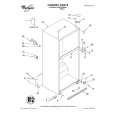 WHIRLPOOL ET8MTEXKQ00 Parts Catalog WHIRLPOOL ET8MTEXKQ00 Parts Catalog