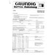 GRUNDIG YACHT B.310 Service Manual GRUNDIG YACHT B.310 Service Manual