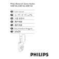 PHILIPS SHB7100/97 Owners Manual PHILIPS SHB7100/97 Owners Manual