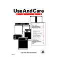 WHIRLPOOL AT80000 Owners Manual WHIRLPOOL AT80000 Owners Manual