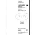 GRUNDIG CUC3510 Service Manual GRUNDIG CUC3510 Service Manual