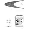 ELEKTRO HELIOS SK6269 Owners Manual ELEKTRO HELIOS SK6269 Owners Manual