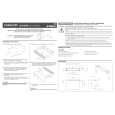 YAMAHA UB2108(W) Owners Manual YAMAHA UB2108(W) Owners Manual