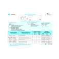 WHIRLPOOL ADP 2654 GRM Quick Start WHIRLPOOL ADP 2654 GRM Quick Start