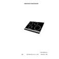 AEG FM7803K-AN Owners Manual AEG FM7803K-AN Owners Manual