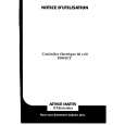 ARTHUR MARTIN ELECTROLUX E6500CCT1ELEC.C.AM Owners Manual ARTHUR MARTIN ELECTROLUX E6500CCT1ELEC.C.AM Owners Manual