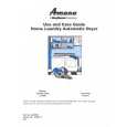 WHIRLPOOL LE3502W Owners Manual WHIRLPOOL LE3502W Owners Manual