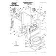 WHIRLPOOL RES7646KQ3 Parts Catalog WHIRLPOOL RES7646KQ3 Parts Catalog