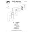WHIRLPOOL TMH16XSQ2 Parts Catalog WHIRLPOOL TMH16XSQ2 Parts Catalog
