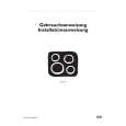 THERMA GK29TCIO 32G Owners Manual THERMA GK29TCIO 32G Owners Manual
