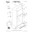 WHIRLPOOL 8ET8WPKXKQ00 Parts Catalog WHIRLPOOL 8ET8WPKXKQ00 Parts Catalog