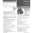 PANASONIC KXTG2401B Owners Manual PANASONIC KXTG2401B Owners Manual