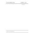 THOMSON 29DL22E Service Manual THOMSON 29DL22E Service Manual