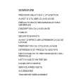 WHIRLPOOL AWO/D 11814 STEAM Quick Start WHIRLPOOL AWO/D 11814 STEAM Quick Start